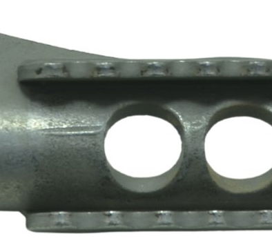 Pedaleira Dianteira Direita Bmw R 1250 Gs 19-24 Original