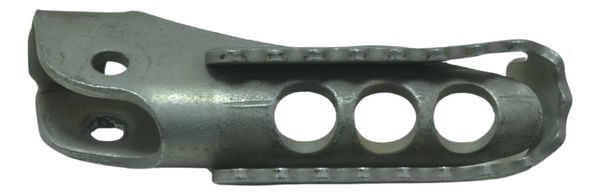 Pedaleira Dianteira Direita Bmw R 1250 Gs 19-24 Original