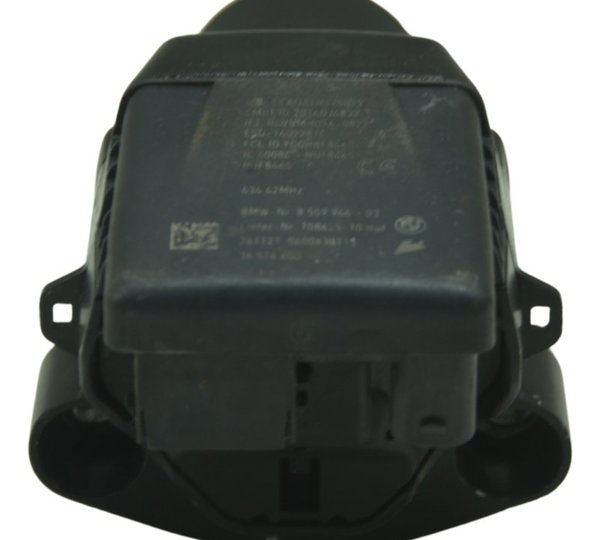 Chave Ignição Bmw R 1250 Gs 19-24 Original