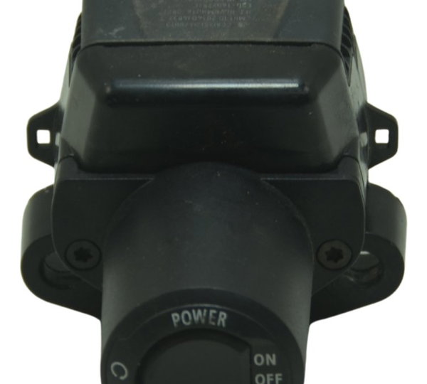 Chave Ignição Bmw R 1250 Gs 19-24 Original