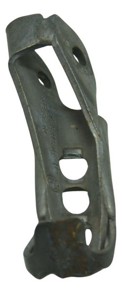 Pedaleira Dianteira Dir C/ Avaria Bmw R 1250 Gs 19-24 Orig