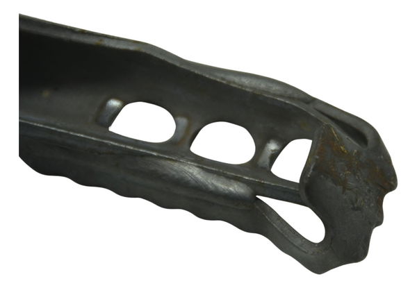 Pedaleira Dianteira Dir C/ Avaria Bmw R 1250 Gs 19-24 Orig