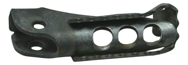 Pedaleira Dianteira Dir C/ Avaria Bmw R 1250 Gs 19-24 Orig