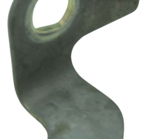 Suporte Pisca Dianteiro Esq Honda Cbr 250r 10-12 Original Esquerdo