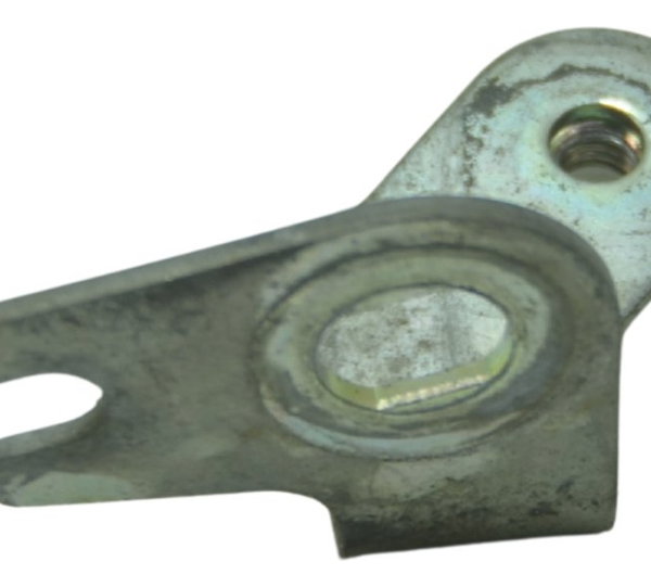 Suporte Pisca Dianteiro Esq Honda Cbr 250r 10-12 Original Esquerdo