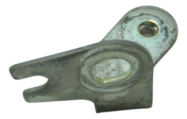 Suporte Pisca Dianteiro Esq Honda Cbr 250r 10-12 Original Esquerdo