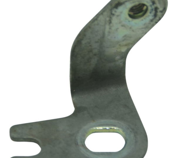 Suporte Pisca Dianteiro Esq Honda Cbr 250r 10-12 Original Esquerdo