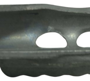 Pedaleira Dianteira Dir C/avar Bmw R 1250 Gs 19-24 Original