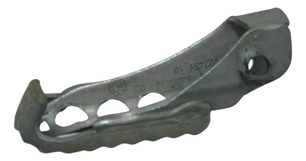 Pedaleira Dianteira Dir C/avar Bmw R 1250 Gs 19-24 Original