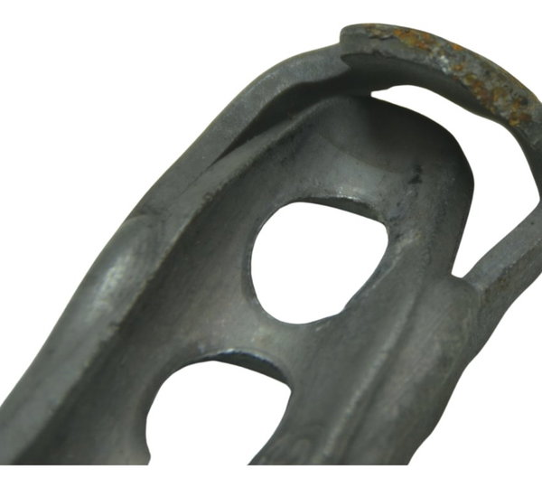 Pedaleira Dianteira Dir C/avar Bmw R 1250 Gs 19-24 Original