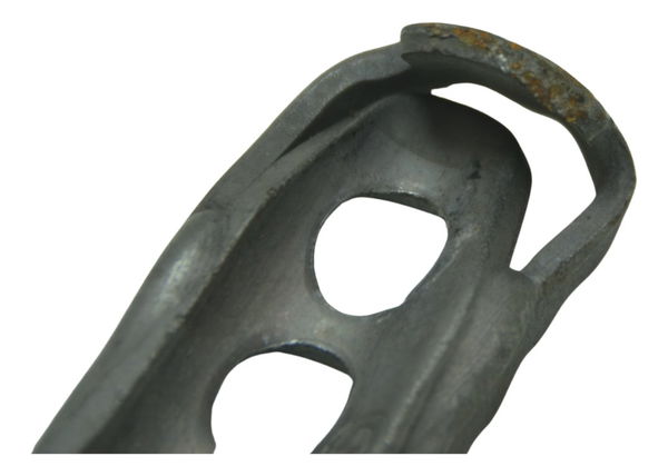 Pedaleira Dianteira Dir C/avar Bmw R 1250 Gs 19-24 Original
