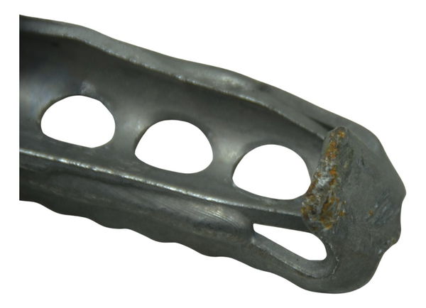 Pedaleira Dianteira Dir C/avar Bmw R 1250 Gs 19-24 Original