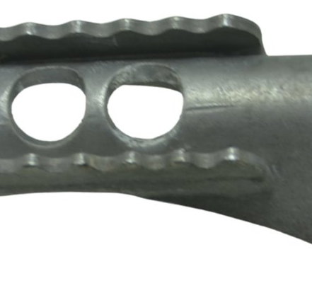 Pedaleira Dianteira Dir C/avar Bmw R 1250 Gs 19-24 Original