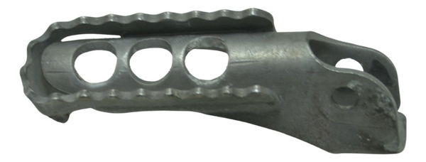 Pedaleira Dianteira Dir C/avar Bmw R 1250 Gs 19-24 Original