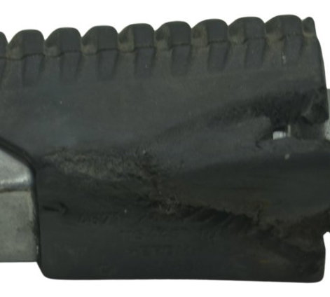 Pedaleira Traseira Direita C/avaria Bmw R 1250 Gs 19-24 Orig