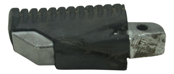 Pedaleira Traseira Direita C/avaria Bmw R 1250 Gs 19-24 Orig