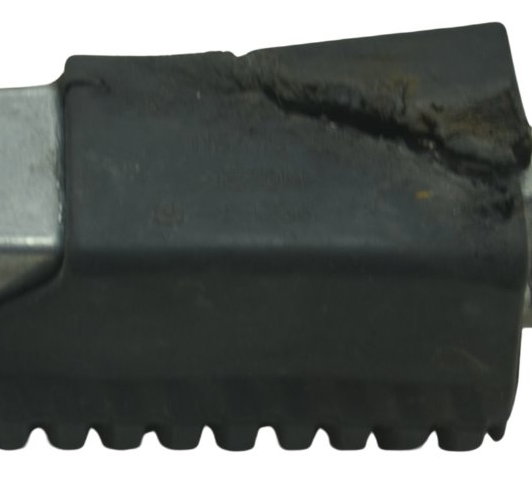 Pedaleira Traseira Direita C/avaria Bmw R 1250 Gs 19-24 Orig