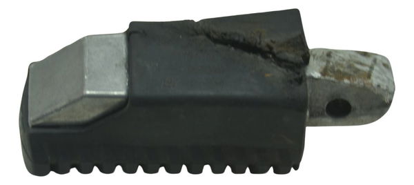 Pedaleira Traseira Direita C/avaria Bmw R 1250 Gs 19-24 Orig