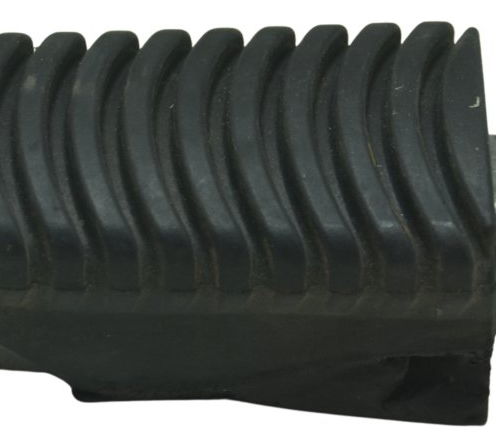 Pedaleira Traseira Direita C/avaria Bmw R 1250 Gs 19-24 Orig