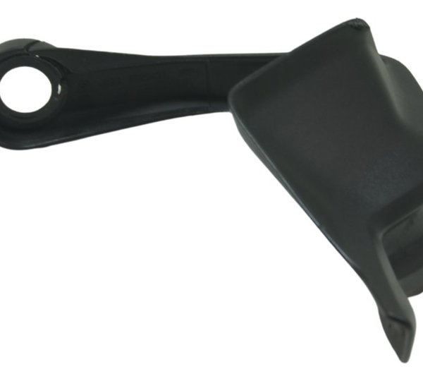 Protetor Mão Esquerdo C/ Avaria Bmw R 1250 Gs 19-24 Original Esquerdo