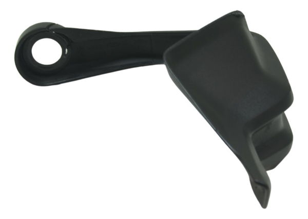 Protetor Mão Esquerdo C/ Avaria Bmw R 1250 Gs 19-24 Original