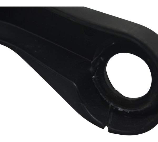 Protetor Mão Esquerdo C/ Avaria Bmw R 1250 Gs 19-24 Original Esquerdo