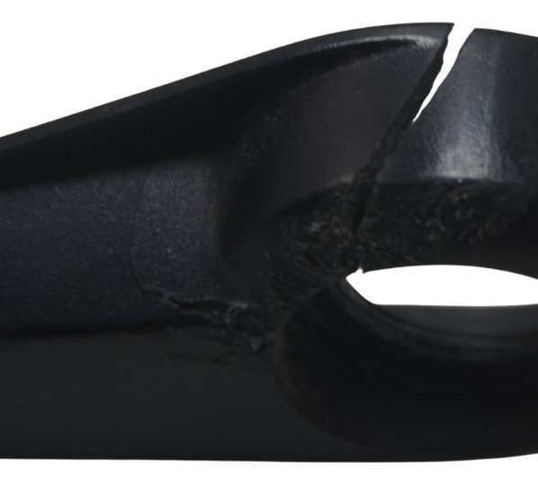 Protetor Mão Esquerdo C/ Avaria Bmw R 1250 Gs 19-24 Original Esquerdo