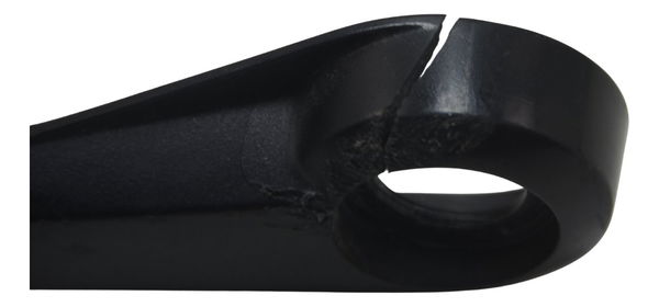 Protetor Mão Esquerdo C/ Avaria Bmw R 1250 Gs 19-24 Original