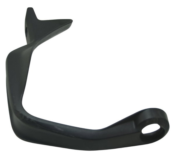 Protetor Mão Esquerdo C/ Detalhes Bmw R 1250 Gs 19-24 Orig Esquerdo