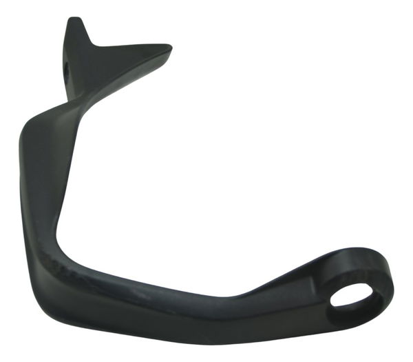 Protetor Mão Esquerdo C/ Detalhes Bmw R 1250 Gs 19-24 Orig