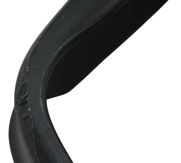 Protetor Mão Esquerdo C/ Detalhes Bmw R 1250 Gs 19-24 Orig Esquerdo