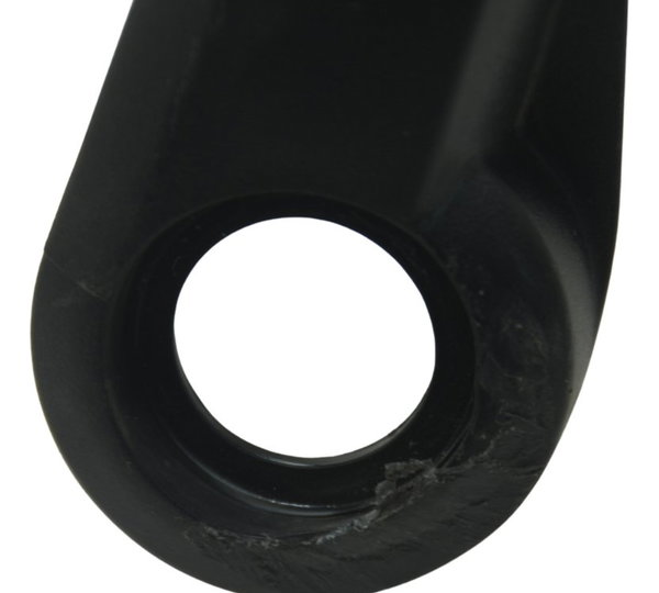 Protetor Mão Esquerdo C/ Detalhes Bmw R 1250 Gs 19-24 Orig Esquerdo
