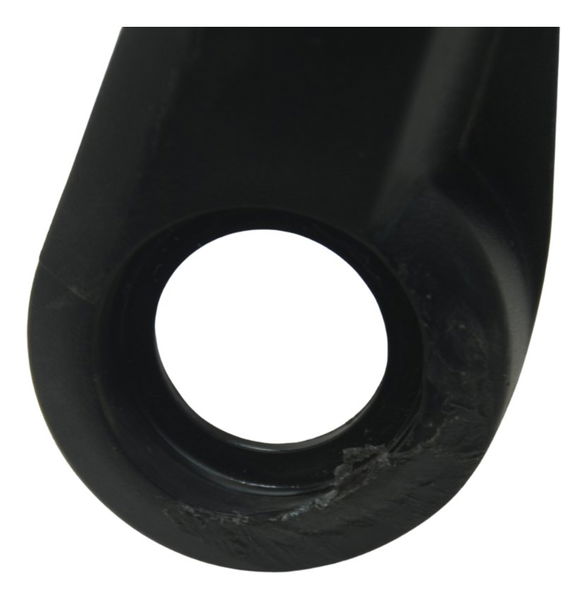 Protetor Mão Esquerdo C/ Detalhes Bmw R 1250 Gs 19-24 Orig