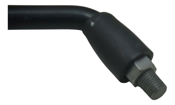 Espelho Retrovisor Esq C/ Detbmw R 1250 Gs 19-24 Original