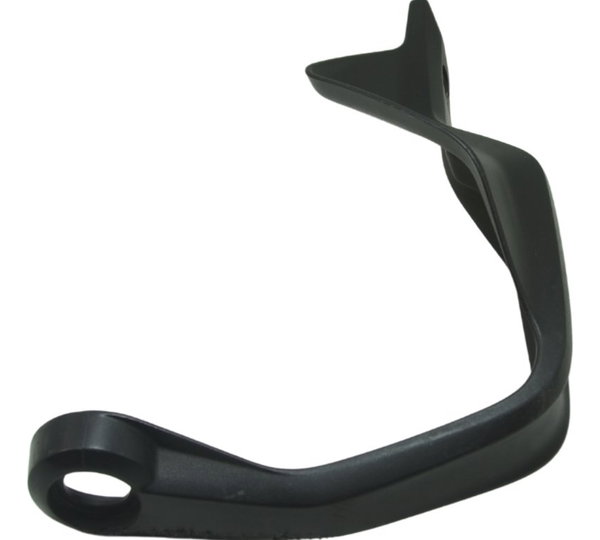 Protetor Mão Direita C/avaria Bmw R 1250 Gs 19-24 Original Direito