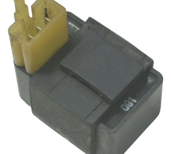 Rele Auxiliar Honda Vt Shadow 600 C 95-05 Original