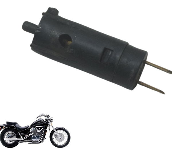 Interruptor Embreagem Honda Vt Shadow 600 C 95-05 Original