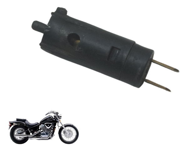 Interruptor Embreagem Honda Vt Shadow 600 C 95-05 Original