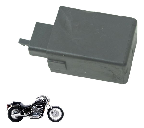 Rele Pisca Honda Vt Shadow 600 C 95-05 Original