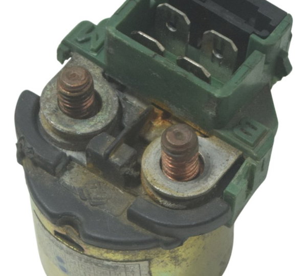 Rele Partida Honda Vt Shadow 600 C 95-05 Original