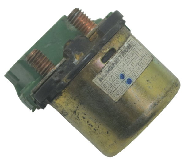 Rele Partida Honda Vt Shadow 600 C 95-05 Original