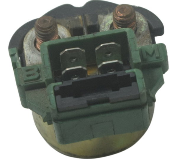 Rele Partida Honda Vt Shadow 600 C 95-05 Original