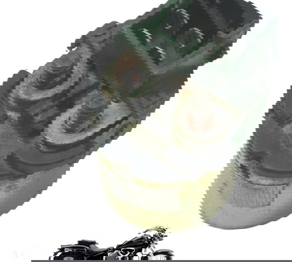 Rele Partida Honda Vt Shadow 600 C 95-05 Original