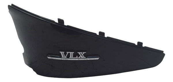Carenagem Lateral Esquerda Honda Vt Shadow 600 C 95-05 Orig
