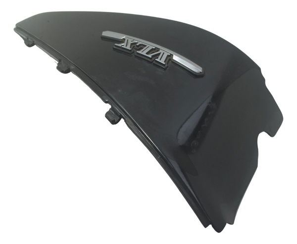Carenagem Lateral Esquerda Honda Vt Shadow 600 C 95-05 Orig