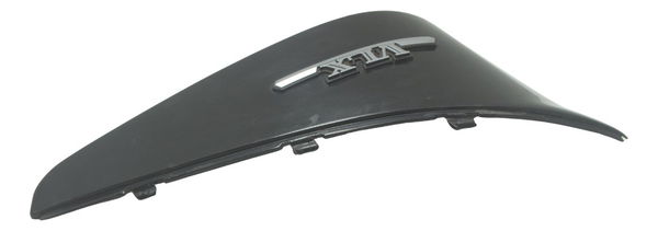 Carenagem Lateral Esquerda Honda Vt Shadow 600 C 95-05 Orig