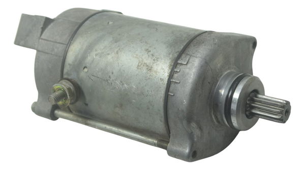 Motor Arranque Honda Vt Shadow 600 C 95-05 Original