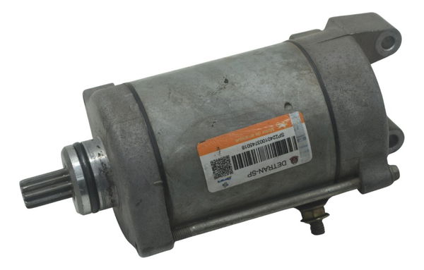 Motor Arranque Honda Vt Shadow 600 C 95-05 Original