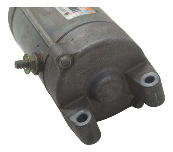 Motor Arranque Honda Vt Shadow 600 C 95-05 Original