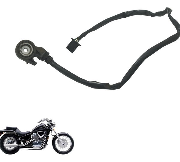 Sensor Pedal Descanso Lateral Honda Vt Shadow 600 C 95-05